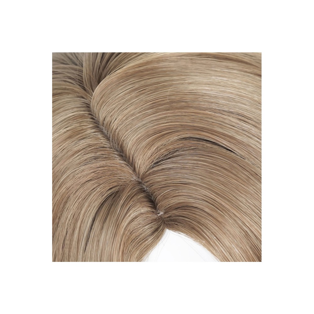 Honkai: Star Rail Welt Wig Heat Resistant Synthetic Hair Party Props Cosplay Costume Halloween Carnival