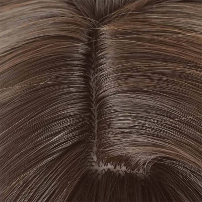 Honkai: Star Rail Tingyun Wig Heat Resistant Synthetic Hair Party Props Cosplay Costume Halloween Carnival