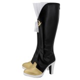 Honkai: Star Rail Sushang Shoes Boots Accessories Cosplay Costume Halloween Carnival