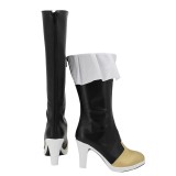 Honkai: Star Rail Sushang Shoes Boots Accessories Cosplay Costume Halloween Carnival