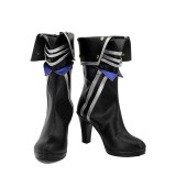 Honkai: Star Rail Serval Shoes Boots Accessories Cosplay Costume Halloween Carnival