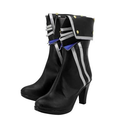 Honkai: Star Rail Serval Shoes Boots Accessories Cosplay Costume Halloween Carnival