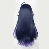 Honkai: Star Rail Seele Wig Heat Resistant Synthetic Hair Party Props Cosplay Costume Halloween Carnival