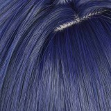 Honkai: Star Rail Seele Wig Heat Resistant Synthetic Hair Party Props Cosplay Costume Halloween Carnival