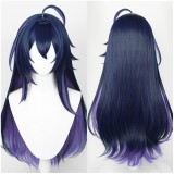 Honkai: Star Rail Seele Wig Heat Resistant Synthetic Hair Party Props Cosplay Costume Halloween Carnival