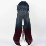Honkai: Star Rail Ren Wig Heat Resistant Synthetic Hair Party Props Cosplay Costume Halloween Carnival