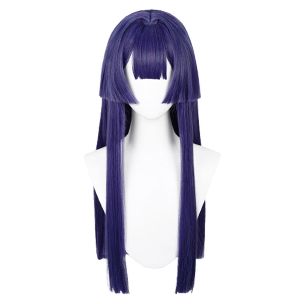 Honkai: Star Rail Pelageya Sergeyevna Wig Heat Resistant Synthetic Hair Party Props Cosplay Costume Halloween Carnival