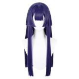 Honkai: Star Rail Pelageya Sergeyevna Wig Heat Resistant Synthetic Hair Party Props Cosplay Costume Halloween Carnival