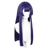 Honkai: Star Rail Pelageya Sergeyevna Wig Heat Resistant Synthetic Hair Party Props Cosplay Costume Halloween Carnival