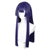 Honkai: Star Rail Pelageya Sergeyevna Wig Heat Resistant Synthetic Hair Party Props Cosplay Costume Halloween Carnival