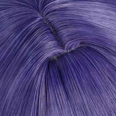 Honkai: Star Rail Pelageya Sergeyevna Wig Heat Resistant Synthetic Hair Party Props Cosplay Costume Halloween Carnival