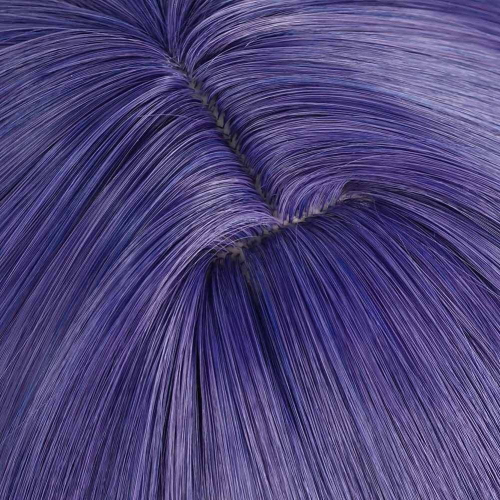 Honkai: Star Rail Pelageya Sergeyevna Wig Heat Resistant Synthetic Hair Party Props Cosplay Costume Halloween Carnival