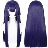 Honkai: Star Rail Pelageya Sergeyevna Wig Heat Resistant Synthetic Hair Party Props Cosplay Costume Halloween Carnival