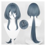 Honkai: Star Rail Natasha Wig Heat Resistant Synthetic Hair Props Cosplay Costume Halloween Carnival