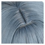Honkai: Star Rail Natasha Wig Heat Resistant Synthetic Hair Props Cosplay Costume Halloween Carnival