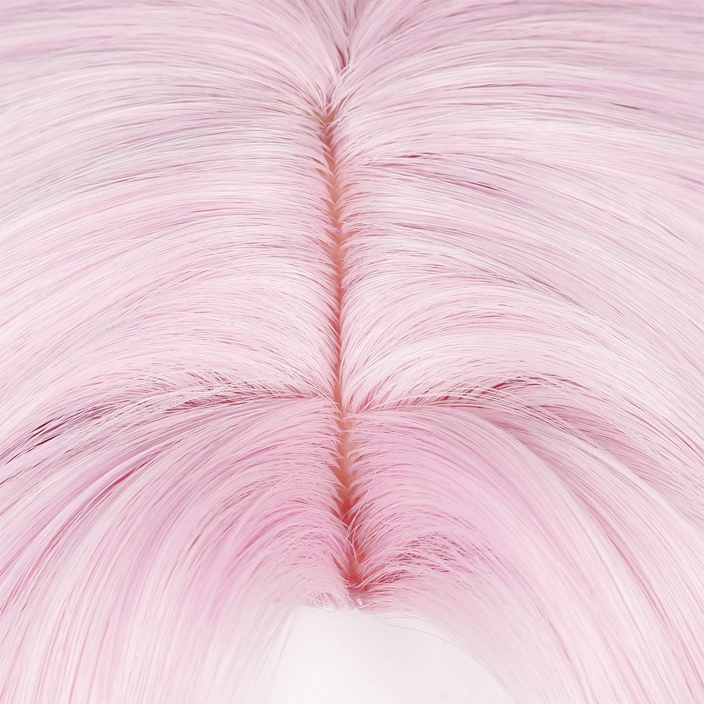 Honkai: Star Rail Fu Xuan Wig Heat Resistant Synthetic Hair Party Props Cosplay Costume Halloween Carnival