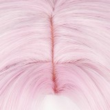 Honkai: Star Rail Fu Xuan Wig Heat Resistant Synthetic Hair Party Props Cosplay Costume Halloween Carnival