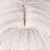 Honkai: Star Rail Clara Wig Heat Resistant Synthetic Hair Party Props Cosplay Costume Halloween Carnival