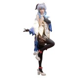 Genshin Impact - GanYu Jumpsuit Suit Cosplay Costume Halloween Carnival Outfit