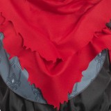 Final Fantasy XVI FF16 Joshua Suit Cosplay Costume Halloween Carnival Outfit