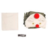 Final Fantasy VII Remake Intergrade Yuffie Kisaragi Moogle Cape Suit Cosplay Costume Halloween Carnival