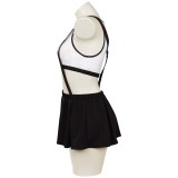 Final Fantasy 7 Tifa Lockhart Swimsuit Festival Party Original Designer UUstyle® Cosplay Costume Halloween Carnival Outfit
