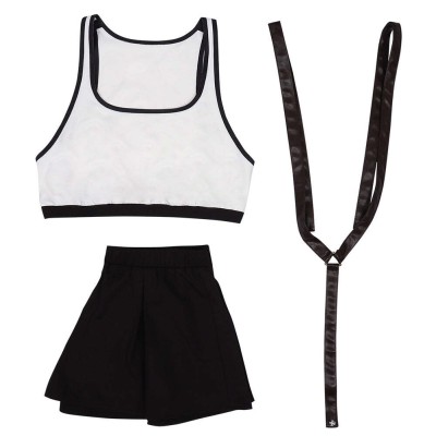 Final Fantasy 7 Tifa Lockhart Swimsuit Festival Party Original Designer UUstyle® Cosplay Costume Halloween Carnival Outfit