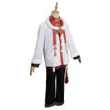 Fate/Grand Order Fujimaru Ritsuka Suit Cosplay Costume Halloween Carnival Outfit