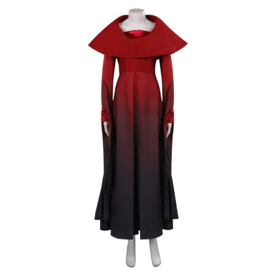 Dungeons Dragons: Honor Among Thieves Siofna Party Suit Cosplay Costume Halloween Carnival Outfit