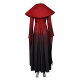 Dungeons Dragons: Honor Among Thieves Siofna Party Suit Cosplay Costume Halloween Carnival Outfit