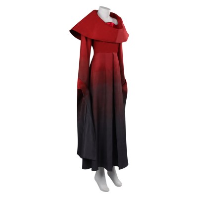 Dungeons Dragons: Honor Among Thieves Siofna Party Suit Cosplay Costume Halloween Carnival Outfit