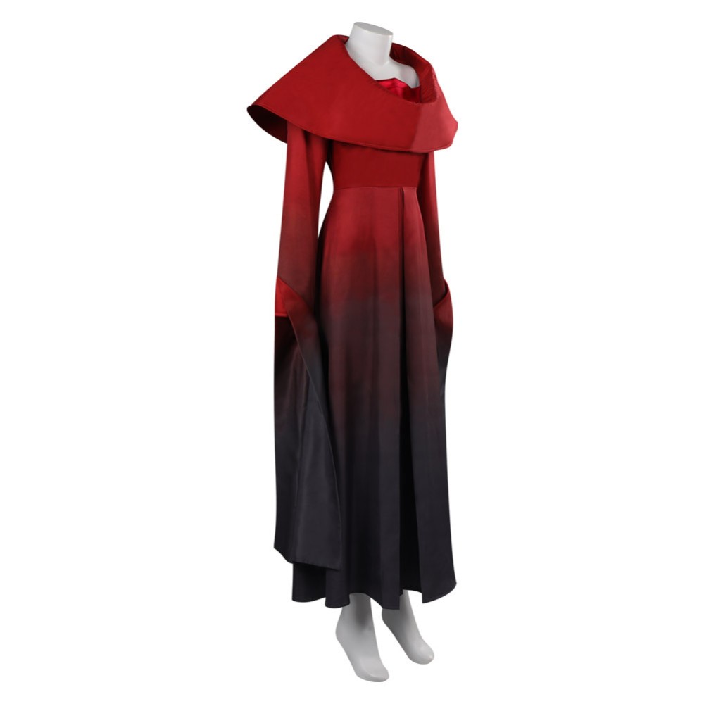 Dungeons Dragons: Honor Among Thieves Siofna Party Suit Cosplay Costume Halloween Carnival Outfit