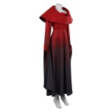 Dungeons Dragons: Honor Among Thieves Siofna Party Suit Cosplay Costume Halloween Carnival Outfit