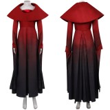 Dungeons Dragons: Honor Among Thieves Siofna Party Suit Cosplay Costume Halloween Carnival Outfit