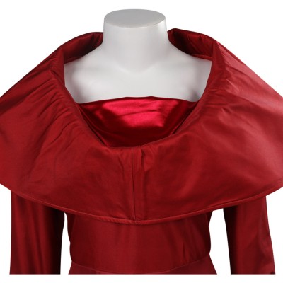 Dungeons Dragons: Honor Among Thieves Siofna Party Suit Cosplay Costume Halloween Carnival Outfit