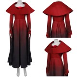 Dungeons Dragons: Honor Among Thieves Siofna Party Suit Cosplay Costume Halloween Carnival Outfit