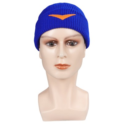 Dart Captain Blue Hat Accessories Cosplay Costume Halloween Carnival