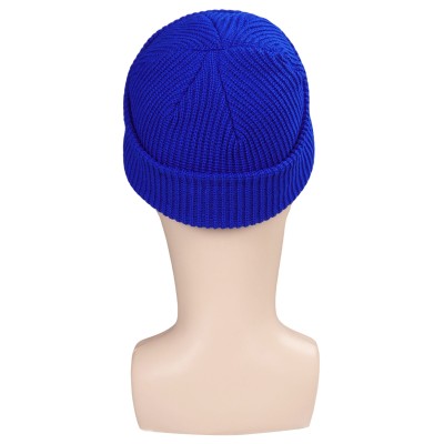 Dart Captain Blue Hat Accessories Cosplay Costume Halloween Carnival