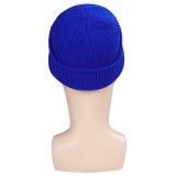 Dart Captain Blue Hat Accessories Cosplay Costume Halloween Carnival