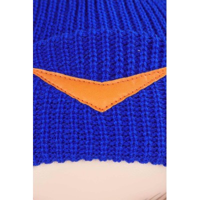 Dart Captain Blue Hat Accessories Cosplay Costume Halloween Carnival