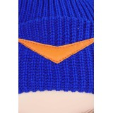 Dart Captain Blue Hat Accessories Cosplay Costume Halloween Carnival