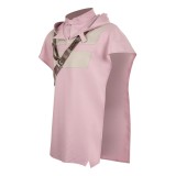 Cal Kestis Pink Cloak Suit Accessories Cosplay Costume Halloween Carnival Outfit