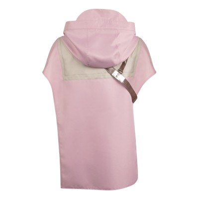 Cal Kestis Pink Cloak Suit Accessories Cosplay Costume Halloween Carnival Outfit