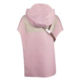 Cal Kestis Pink Cloak Suit Accessories Cosplay Costume Halloween Carnival Outfit