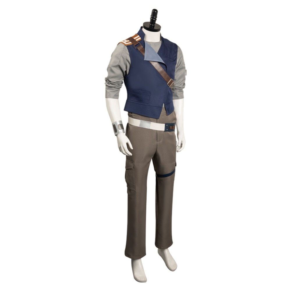 Cal Party Disguise Suit Cosplay Costume Halloween Carnival Outfit