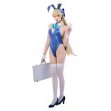 Blue Archive Asuma Toki Bunny Girls Party Suit Cosplay Costume Halloween Carnival Outfit