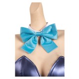 Blue Archive Asuma Toki Bunny Girls Party Suit Cosplay Costume Halloween Carnival Outfit