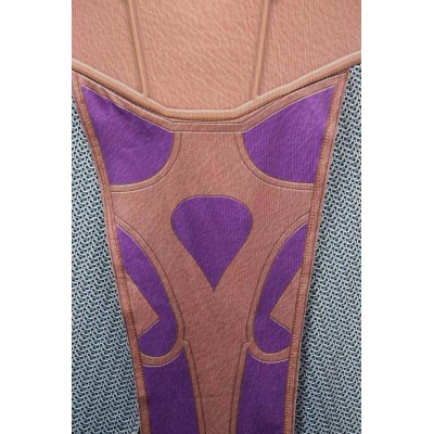 Baldur's Gate 3 Shadowheart Printed Jumpsuit Suit Cosplay Costume Halloween Carnival Outfit