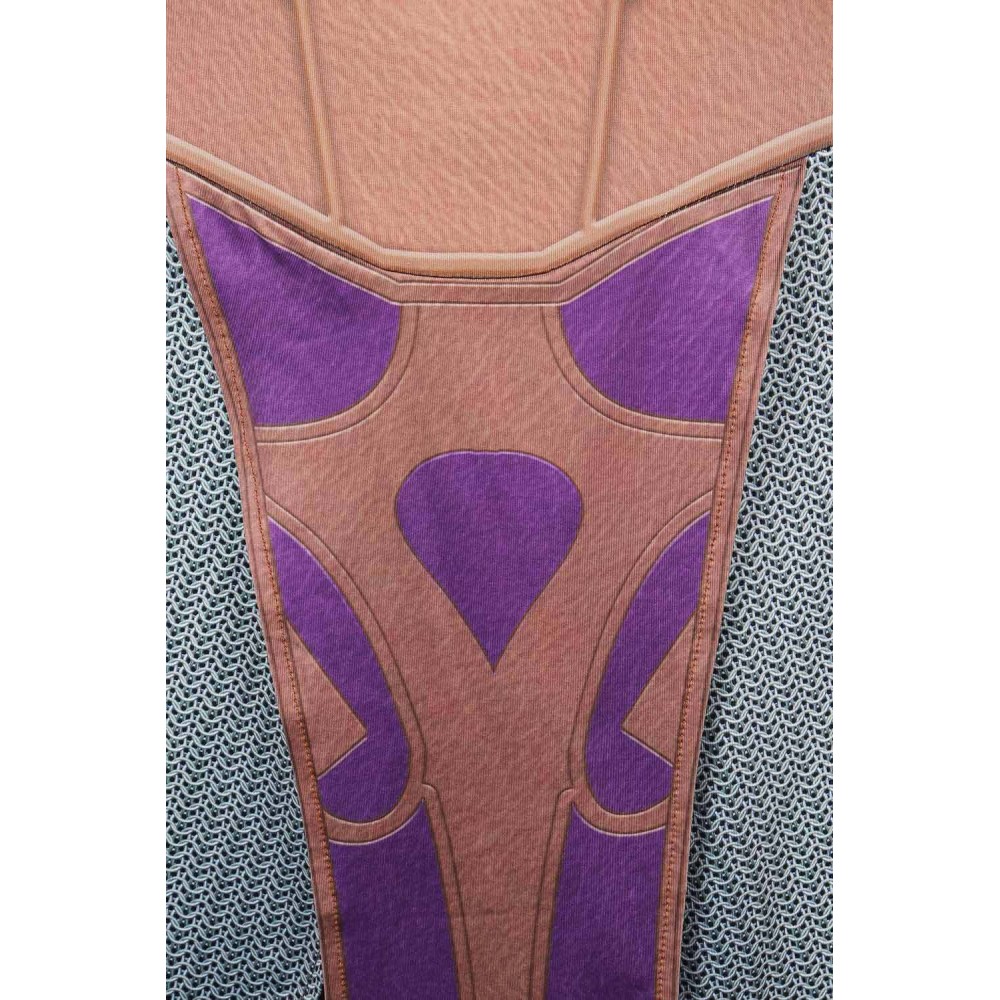 Baldur's Gate 3 Shadowheart Printed Jumpsuit Suit Cosplay Costume Halloween Carnival Outfit