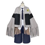 GACHIAKUTA Tamji Cosplay Costume Halloween Carnival Outfit
